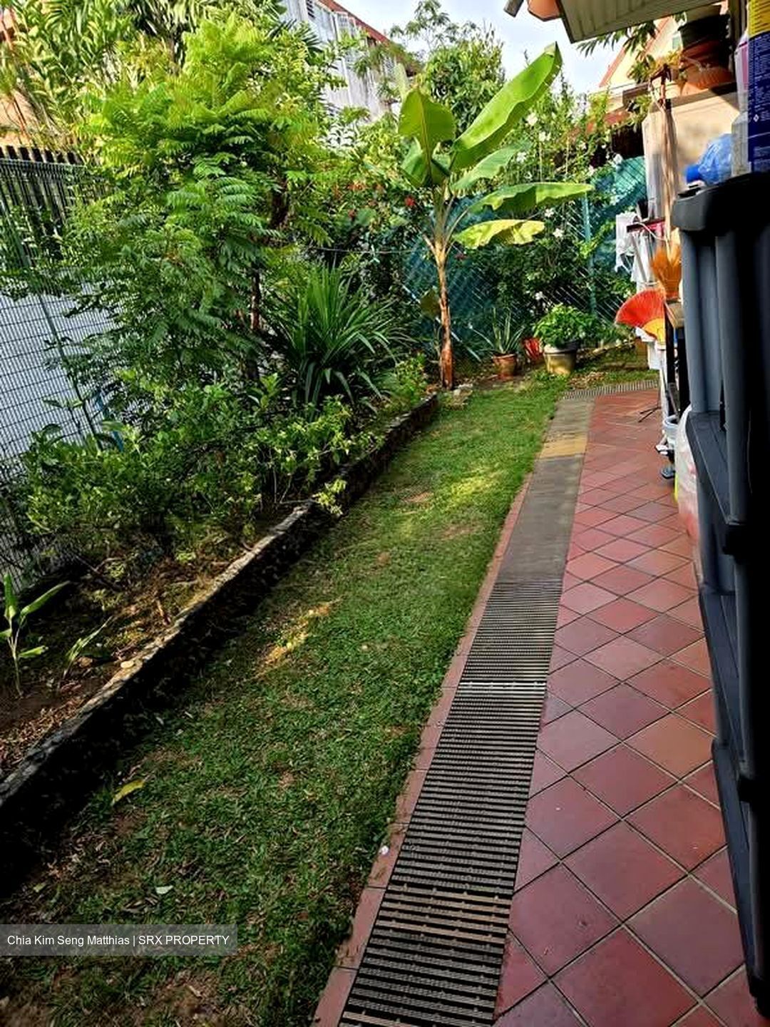Thomson Hills (D20), Semi-Detached #604720381